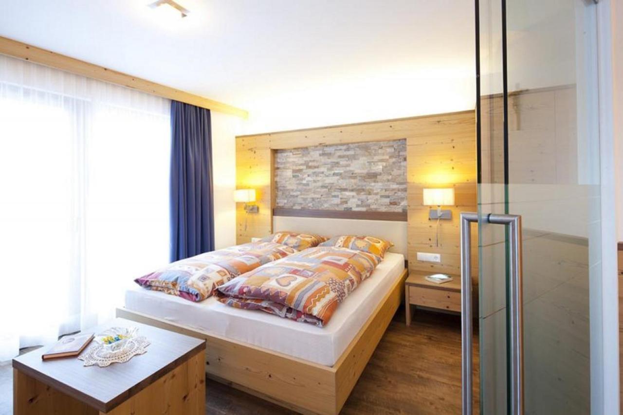 Apartments Mirandula Ortisei Exterior photo