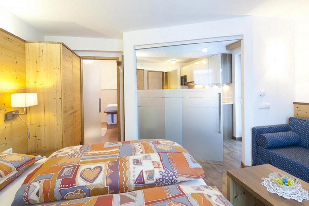 Apartments Mirandula Ortisei Exterior photo