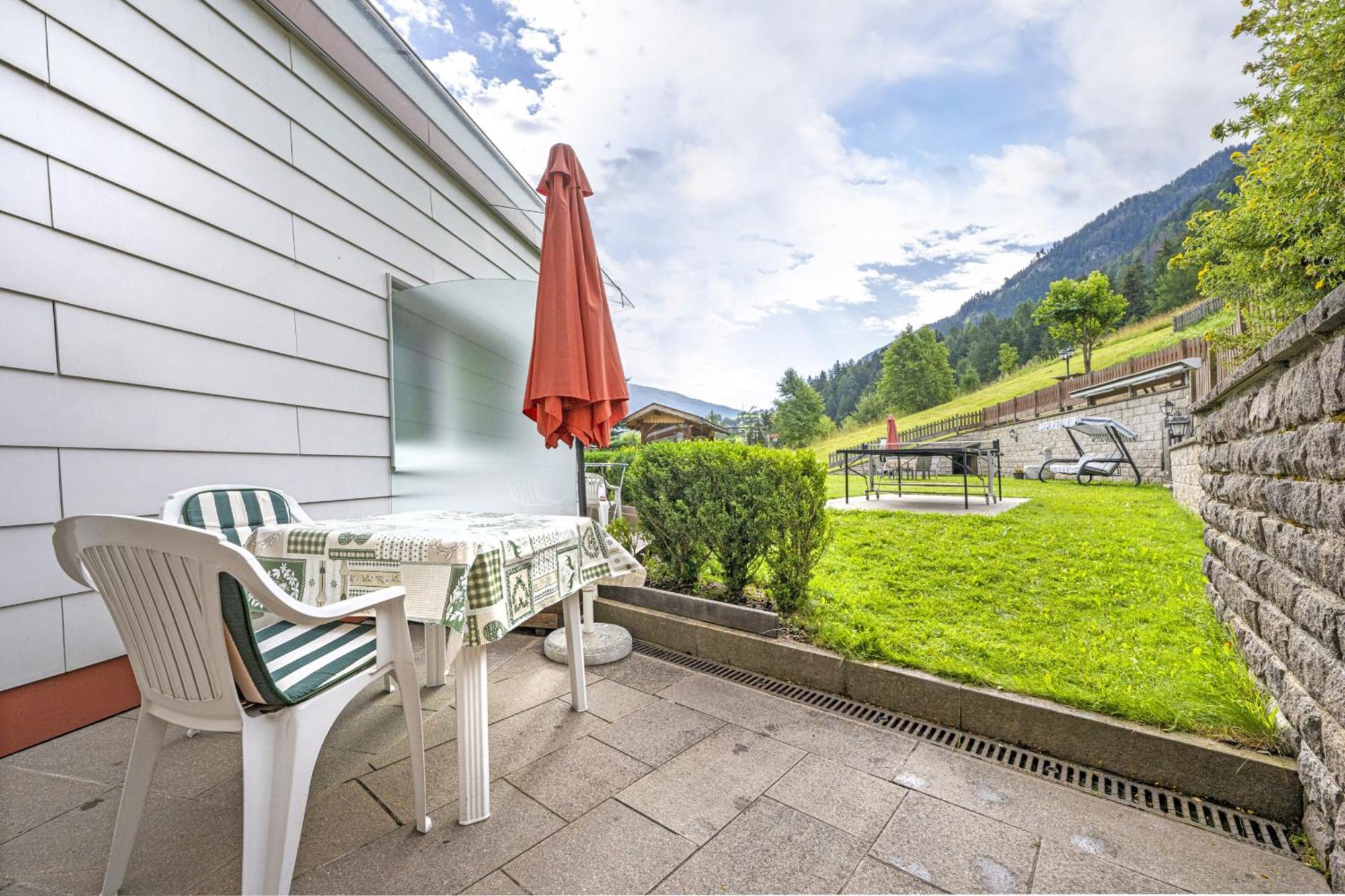 Apartments Mirandula Ortisei Exterior photo