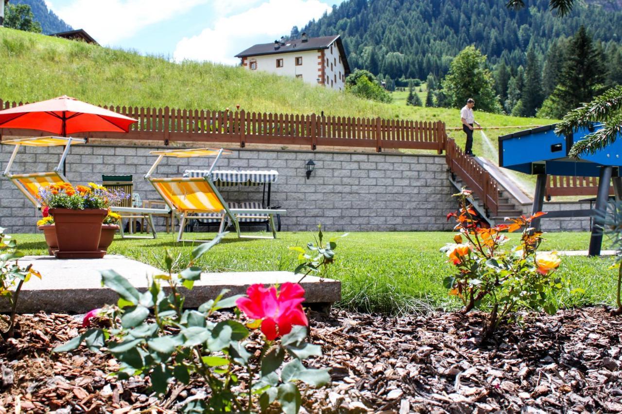 Apartments Mirandula Ortisei Exterior photo