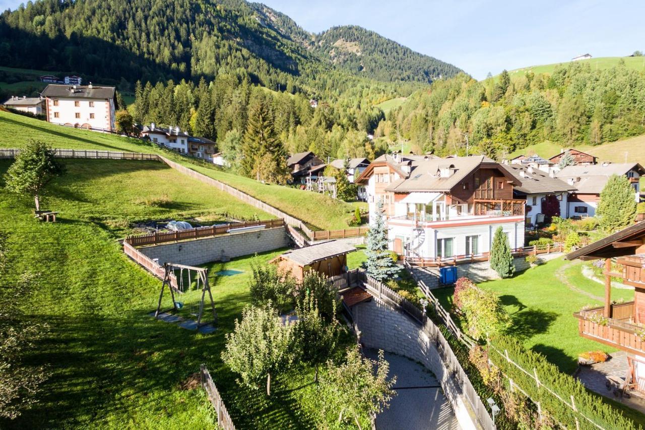 Apartments Mirandula Ortisei Exterior photo